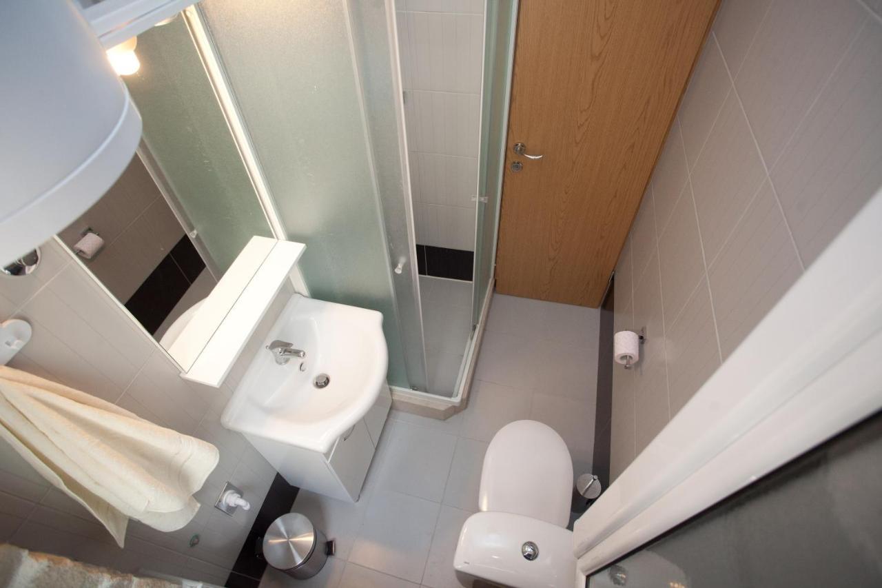 Casa Matosica Apartments Split Ngoại thất bức ảnh