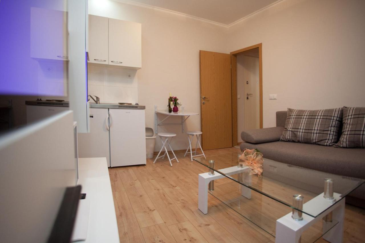 Casa Matosica Apartments Split Ngoại thất bức ảnh