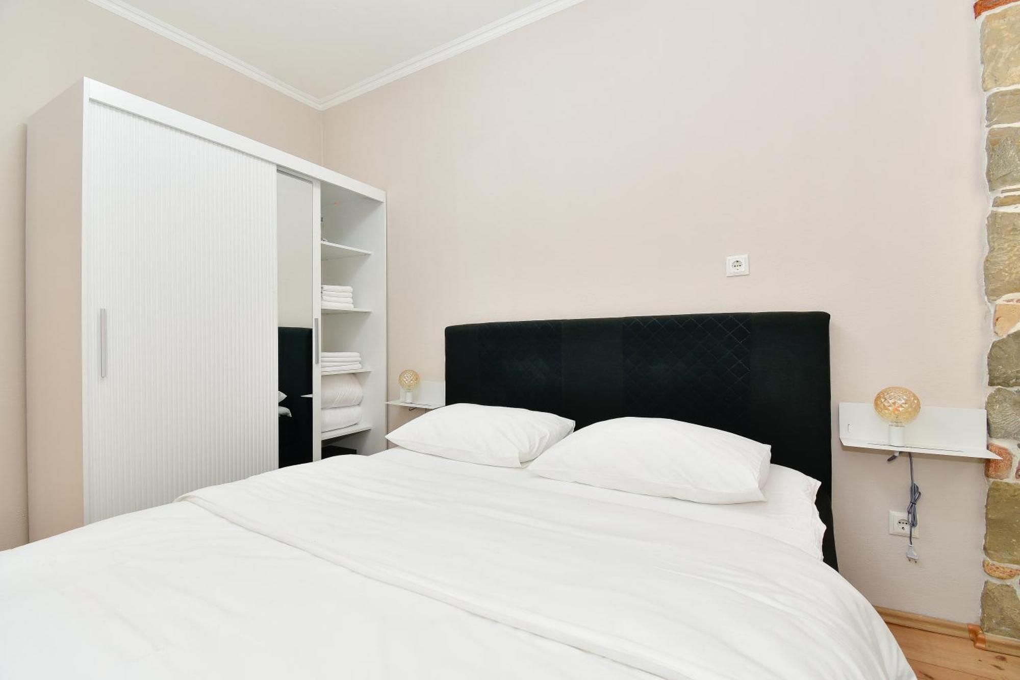 Casa Matosica Apartments Split Ngoại thất bức ảnh