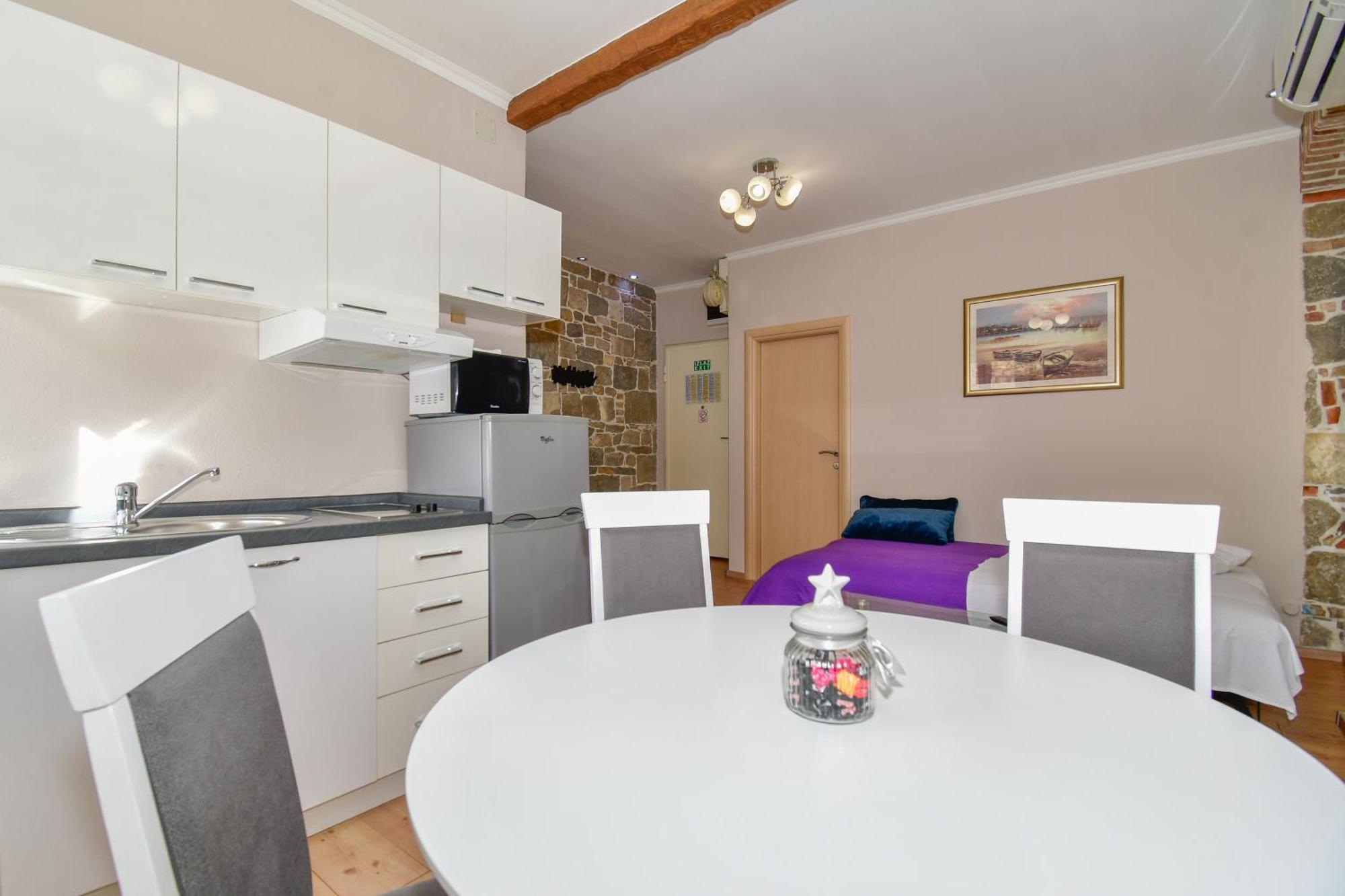 Casa Matosica Apartments Split Ngoại thất bức ảnh