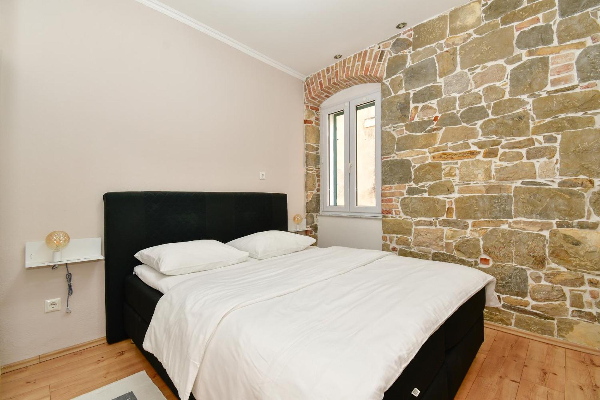 Casa Matosica Apartments Split Ngoại thất bức ảnh