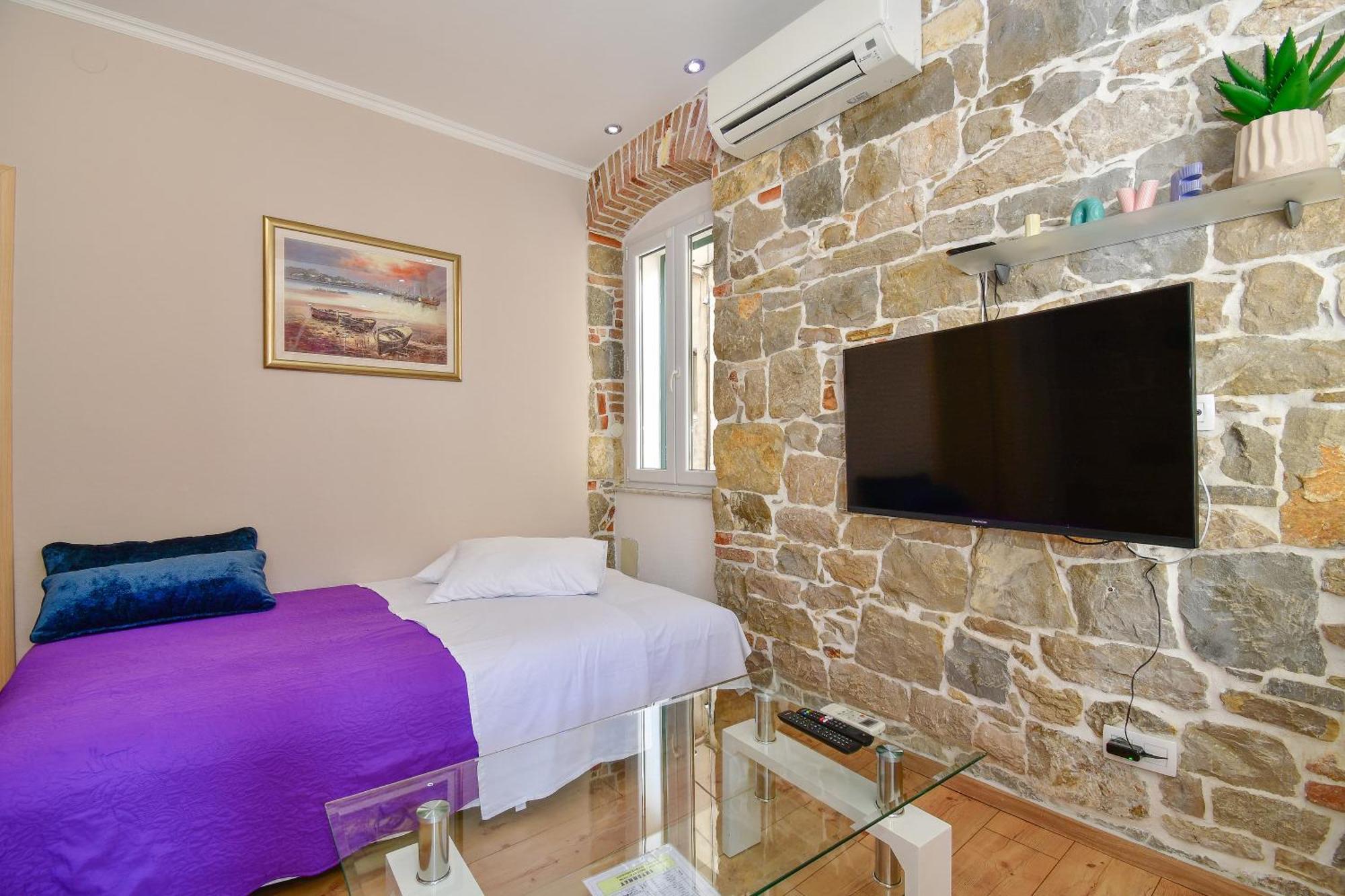 Casa Matosica Apartments Split Ngoại thất bức ảnh